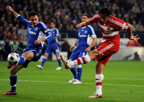 在社交媒体 在社交媒体