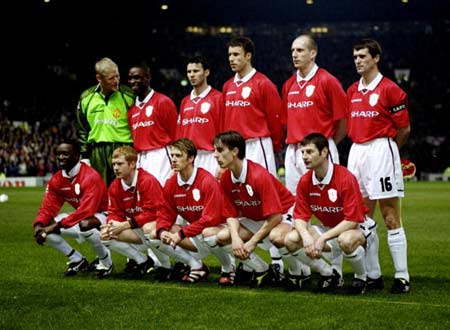 一支强劲球 一支强劲球